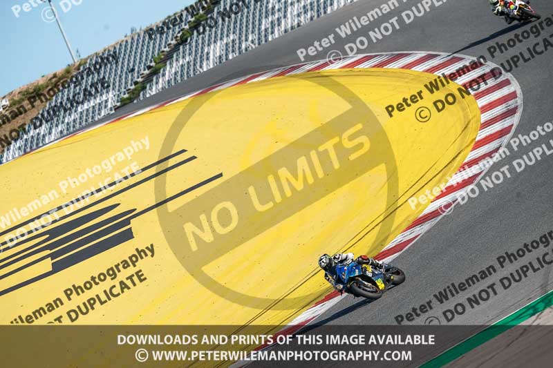 motorbikes;no limits;november 2019;peter wileman photography;portimao;portugal;trackday digital images